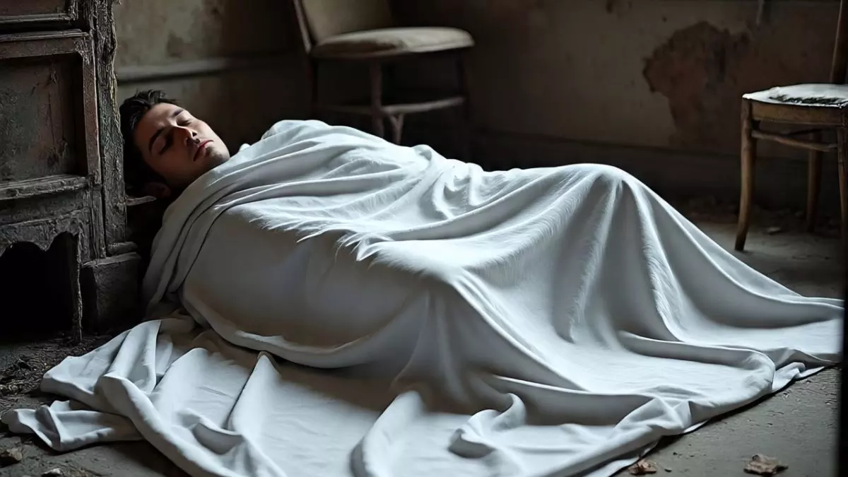 शराब के नशे में पति ने पत्नी से की बहस, फिर कुछ ही देर में ही हो गई मौत; आखिर कैसे?