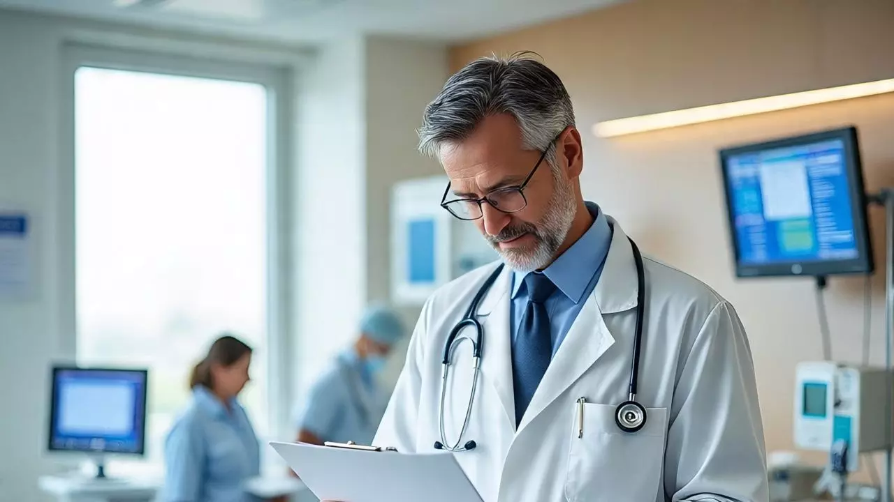 फर्जी डॉक्टर का खूनी इलाज! खुद को बताया ब्रिटेन रिटर्न- सर्जरी में ले ली सात लोगों की जान