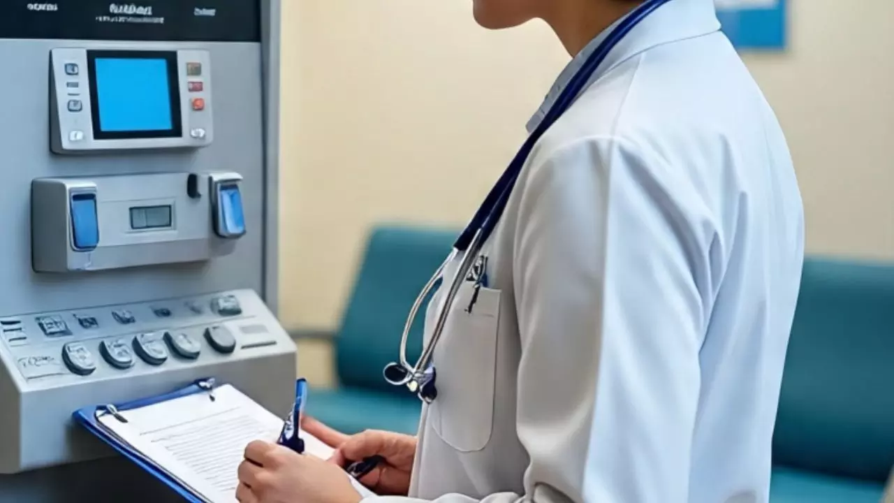 टेंशन फ्री होकर करें ऑर्गन डोनेशन... केंद्र सरकार कर्मचारियों को दे रही 42 दिन की स्पेशल लीव, देख लें शर्तें