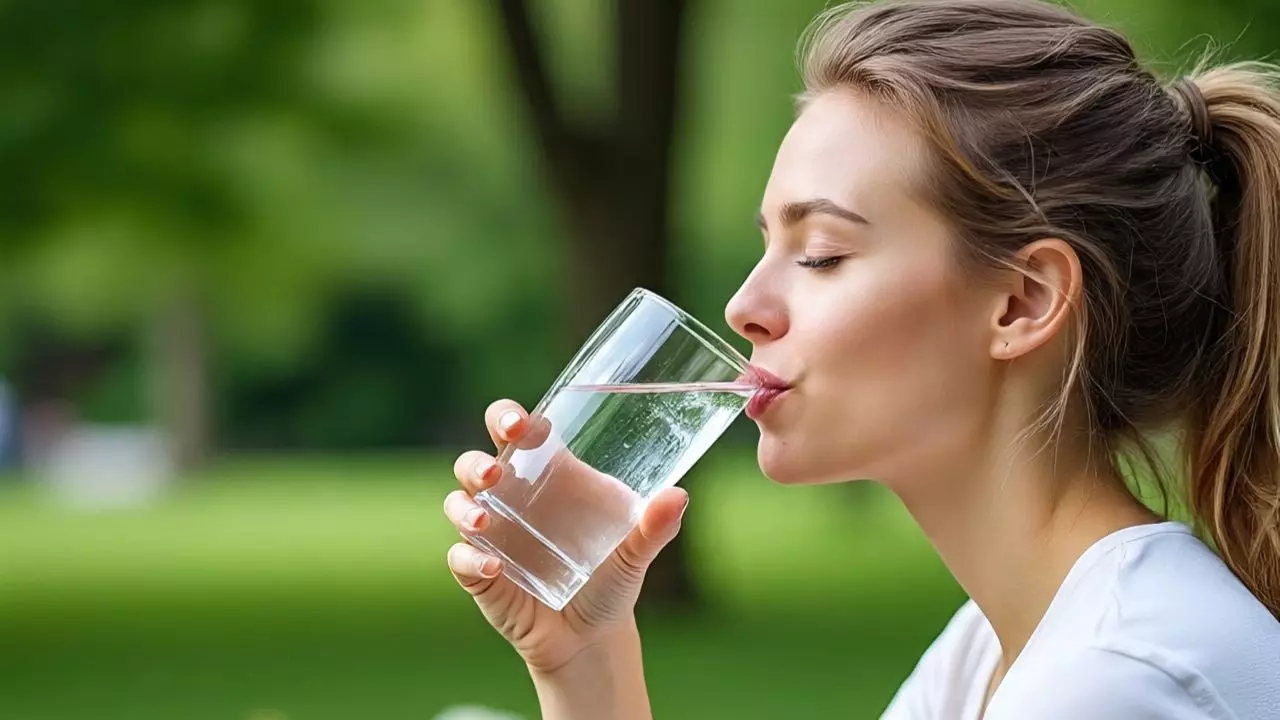 सोनभद्र में ग्राउंड वाटर बना मुसीबत! पानी पीने से ग्रामीणों को क्यों हो रही Fluorosis बीमारी?