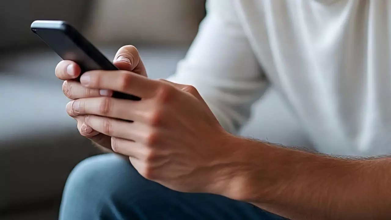 Unnatural Sex के साथ पति की पोर्न वाली डिमांड से पत्नी को हुआ शक, तो कर लिया Whatsapp हैक; फिर जो हुआ...