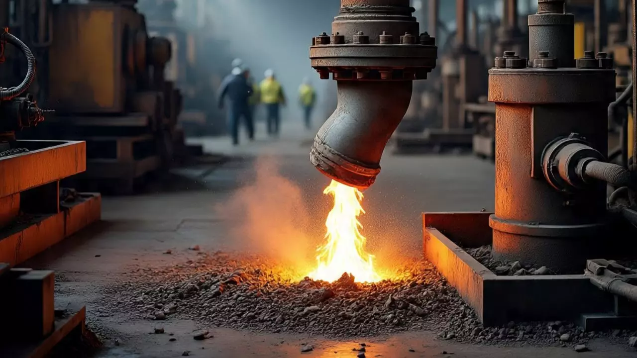 अजमेर की केमिकल फैक्ट्री में गैस लीक से गई मालिक की जान, 60 से ज्यादा अस्‍पताल में, जानें कैसे हुआ हादसा?