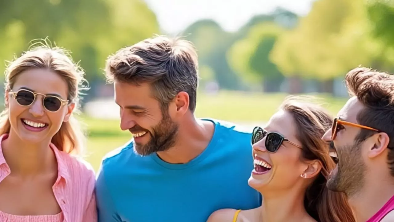 April Fool 2025 : ऐसे बनाएं पार्टनर और दोस्तों को अप्रैल फूल, प्रैंक के लिए ये आईडिया आएंगे काम