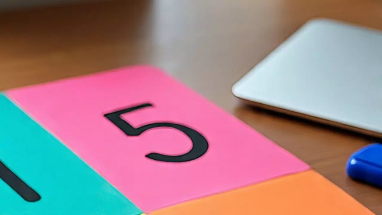 Numerology: मूलांक 5 के लोग पैसे कमाने में होते हैं बहुत माहिर, बनते हैं बड़ा कारोबारी