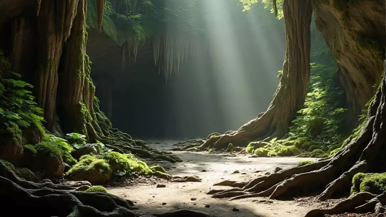 बड़े-बड़े नामी डाकुओं की पनाहगाह थी ये गुफा, कैसे टूरिस्ट प्लेस में बदली Robers Cave