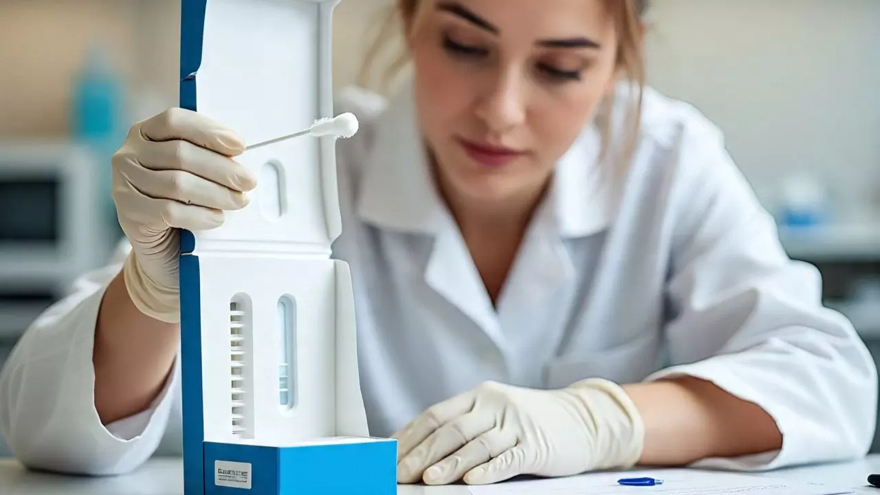 DNA टेस्ट ने तबाह किया परिवार! जिस बेटी को 17 साल से पाल रहे वो निकली गैर, Reddit यूजर ने किया चौंकाने वाला खुलासा