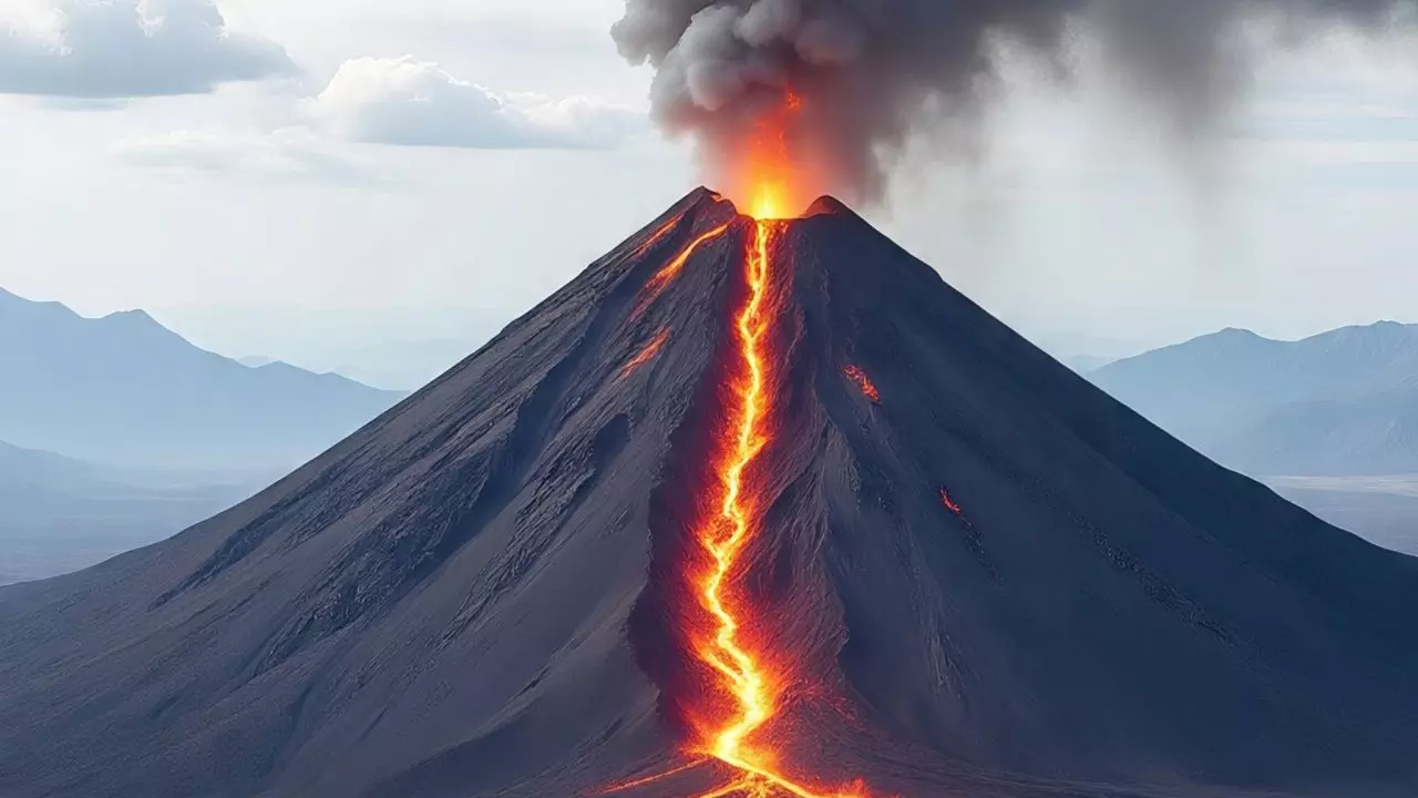 पृथ्वी के अंदर से रिस रहा है सोना! नई रिसर्च में हुआ खुलासा, खुद वैज्ञानिक भी हैरान