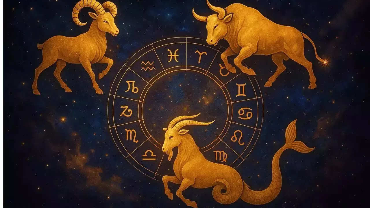 7 जून को बनेगा मंगल-केतु का दुर्लभ संयोग, इन राशि वालों का शुरू होगा अच्छा समय, करियर-कारोबार में तरक्की के योग