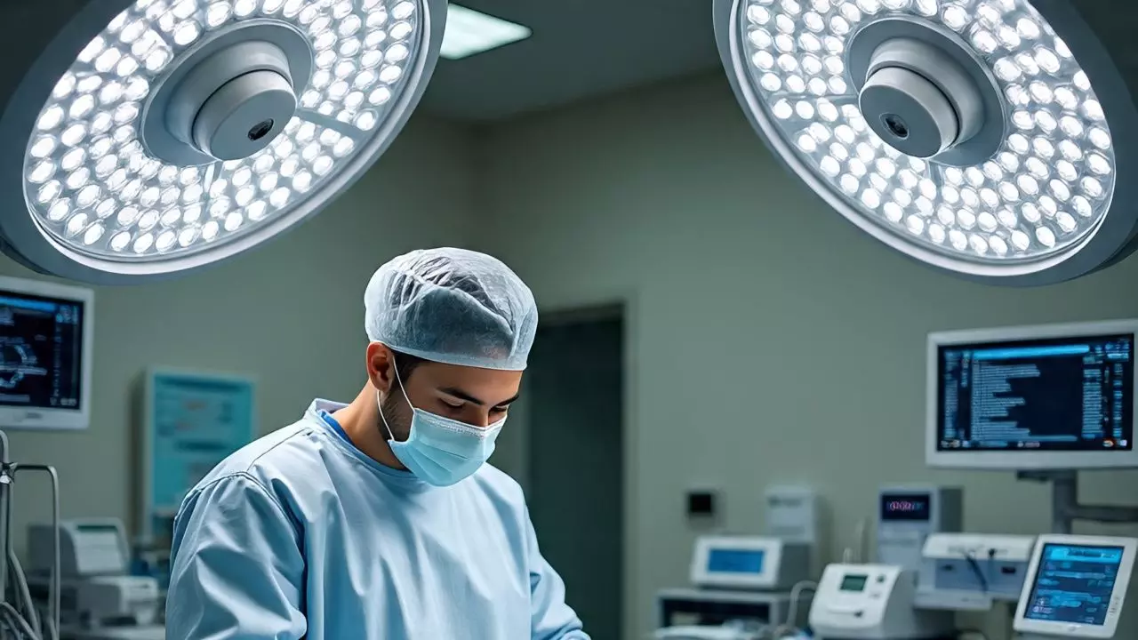 गुरुग्राम में डॉक्टरों का चमत्कार! 70 साल के मरीज के पेट से निकाली 8,125 पथरी