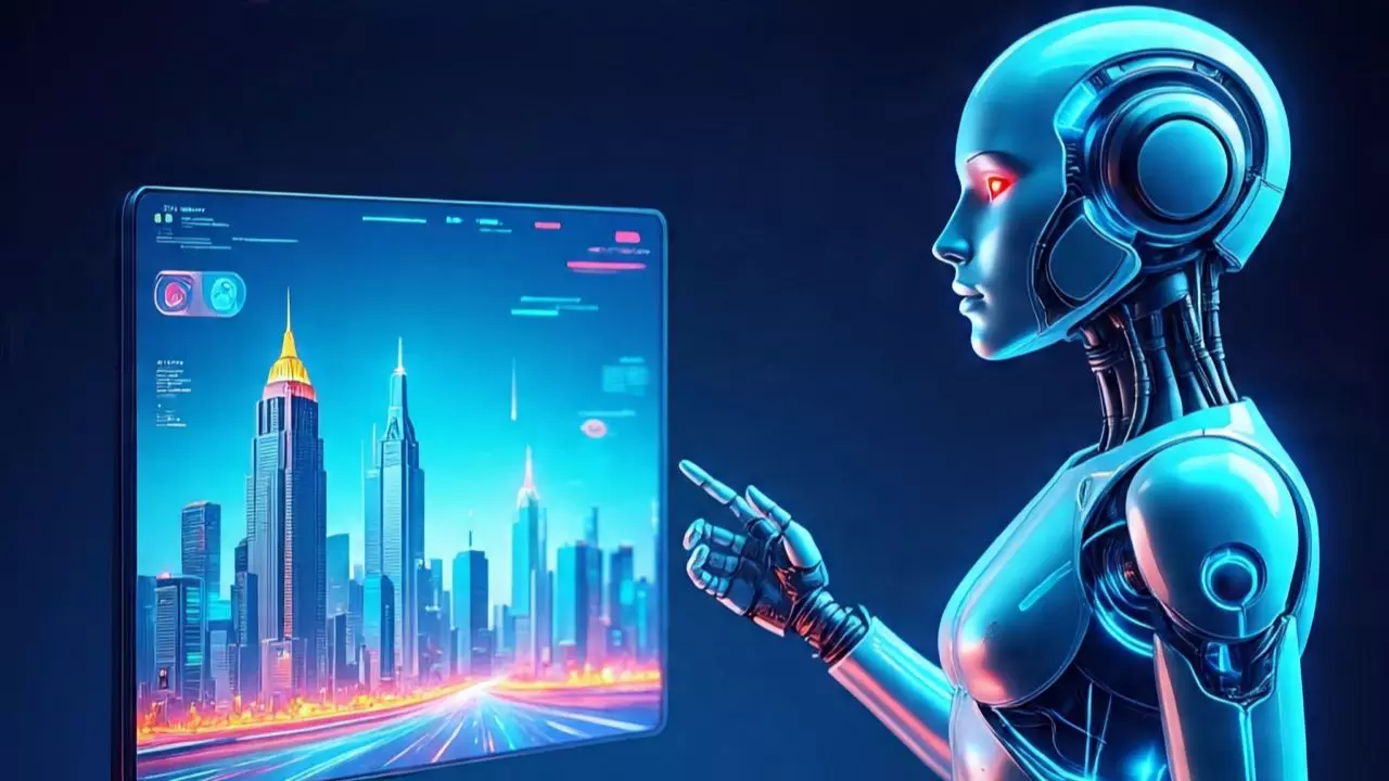 Yashoda AI: नारी सशक्तिकरण की डिजिटल क्रांति, अब हर महिला के हाथ में होगी टेक्नोलॉजी की ताकत