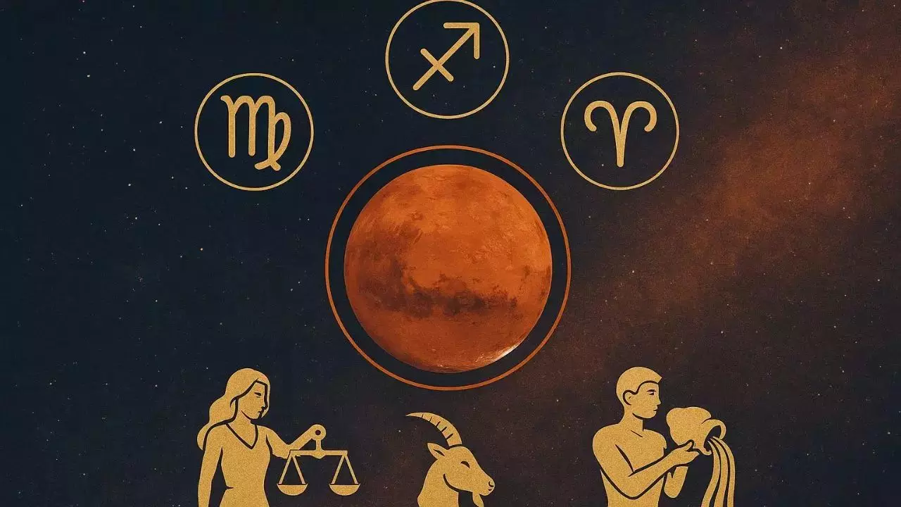 Budh Gochar 2025: बुध करेंगे शुक्र की राशि वृषभ में गोचर, इन 4 राशि वालों के अच्छे दिन होंगे शुरू