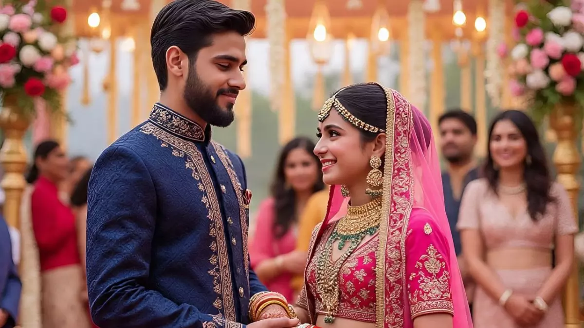 अब शादी वाली साइट पर लव जिहाद! राहुल बन हुसैन ने हिंदू लड़की को फंसाया, रिश्ता पक्का कर किया रेप