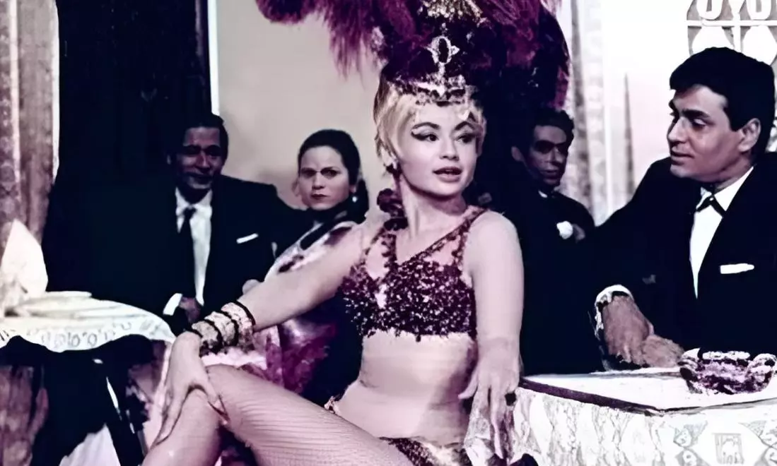 बॉलीवुड की वो ‘डांसिंग क्वीन’ जो हो गई थी बेघर, कैसे फरिश्ता बना था अडरवर्ल्ड का ये डॉन