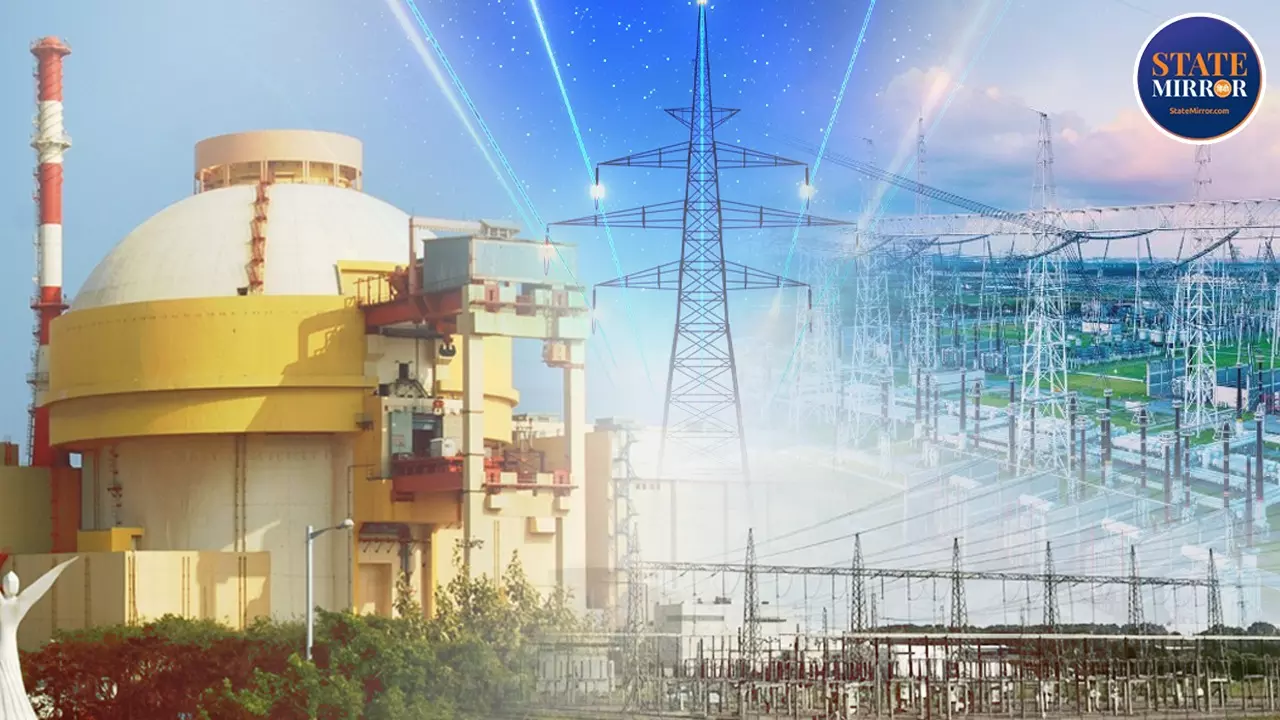 नॉन स्टॉप होगी बिजली की सप्लाई, लेकिन खतरे भी कम नहीं, मोदी सरकार के Atomic Energy Bill 2025 में क्या-क्या?