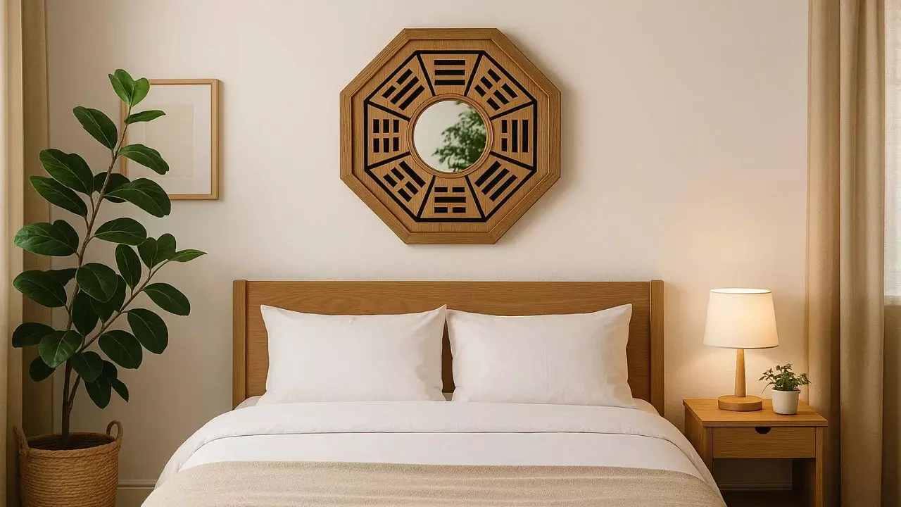 फेंगशुई में क्या है बेडरूम का संबंध, जानिए सेहत और मन की शांति को बढ़ाने के कारगर नियम