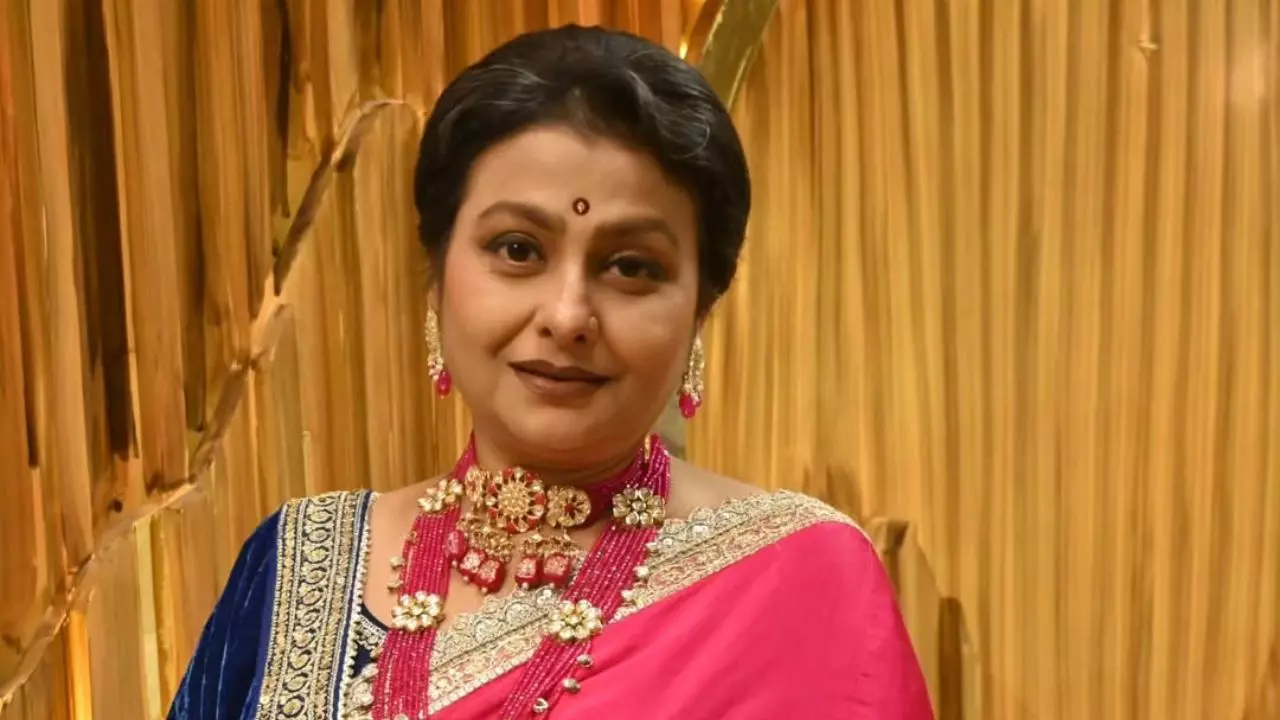 मुझे इंडस्ट्री में धकेला गया.....नॉर्मल नहीं दर्दनाक बचपन जिया Jaya Bhattacharya ने, मां हंटर-बेलन-चिमटे से पीटती थी