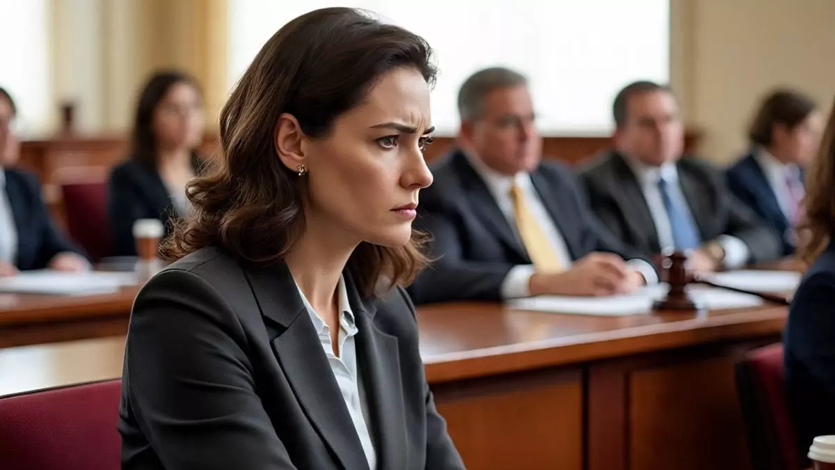 12 साल से था रिश्‍ता, फिर महिला ने लगा दिया बलात्‍कार का आरोप; अब कोर्ट ने शख्‍स को दी जमानत