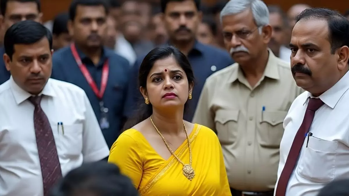 सरकारी बाबू की और कितनी पत्नियां! 30 साल की महिला ने भी ठोका दावा, रिटायर्ड PCS की प्रॉपर्टी पर घमासान