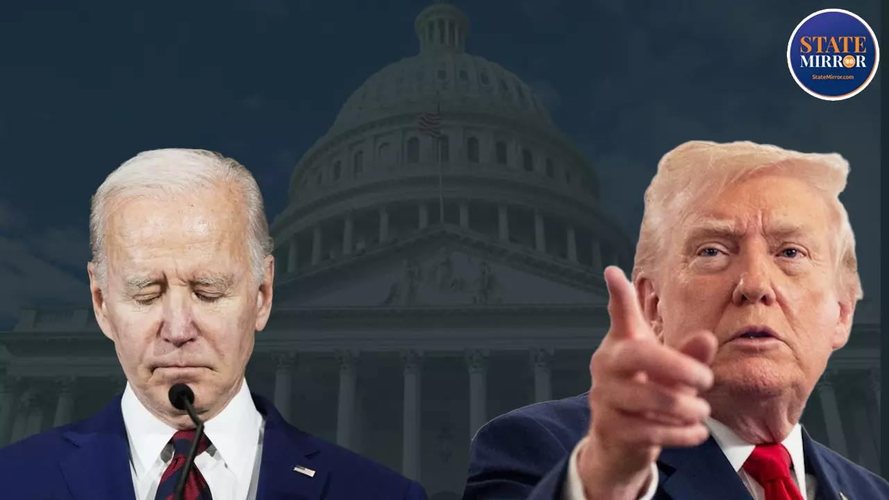 Sleepy Joe Autopen क्या है? ट्रंप ने क्यों रद्द किए बाइडेन के 92 फीसदी ऑर्डर, अमेरिका में क्या होगा असर?