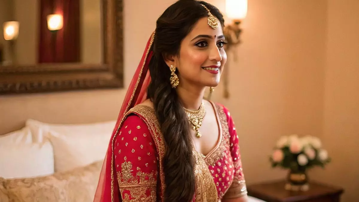 UP के सहारनपुर में सुहागरात पर दुल्हन ने दूल्हे से की ऐसी फरमाइश, थाने पहुंचा मामला