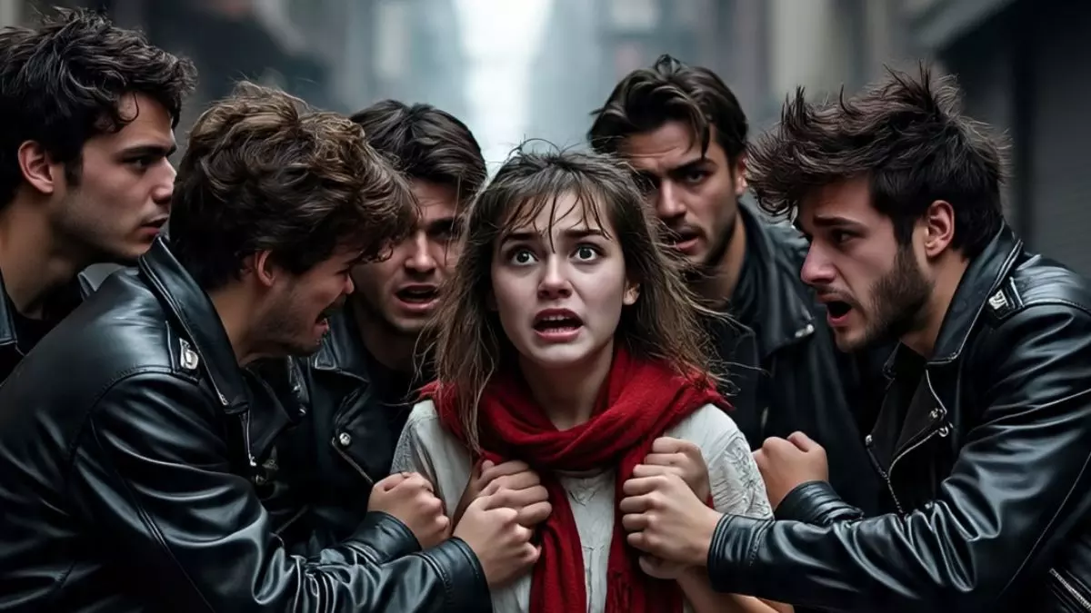 बीकॉम की स्टूडेंट से छेड़छाड़, आरोपी को पकड़ने के लिए पुलिस ने रखा 5 हजार का इनाम