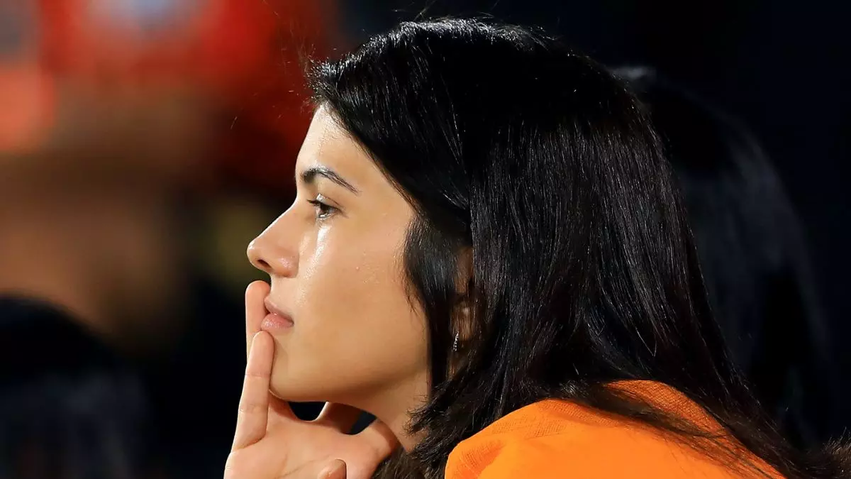 Ashes 2025 के बीच Kavya Maran को लगा बड़ा झटका, SRH का यह स्टार खिलाड़ी हो सकता है IPL 2026 से बाहर