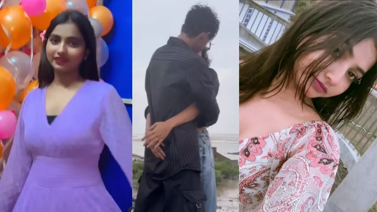 रानी मैं तू राजा.... Sofik SK की गर्लफ्रेंड के वीडियो ने इंटरनेट में लगाई आग, फैंस बोले- मिया खलीफा आ जा- कमेंट कर रहे MMS का लिंक