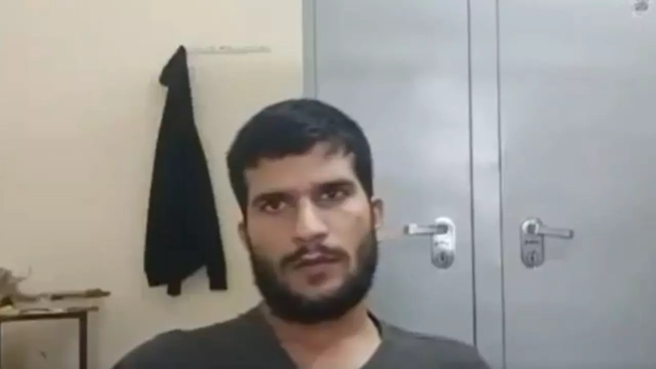 लाल किला ब्लास्ट: डॉ. उमर के थे मोर्चरी में रखे तीनों बॉडी पार्ट, DNA से चला पता; अबतक क्यों नहीं मिली दो गज जमीन?