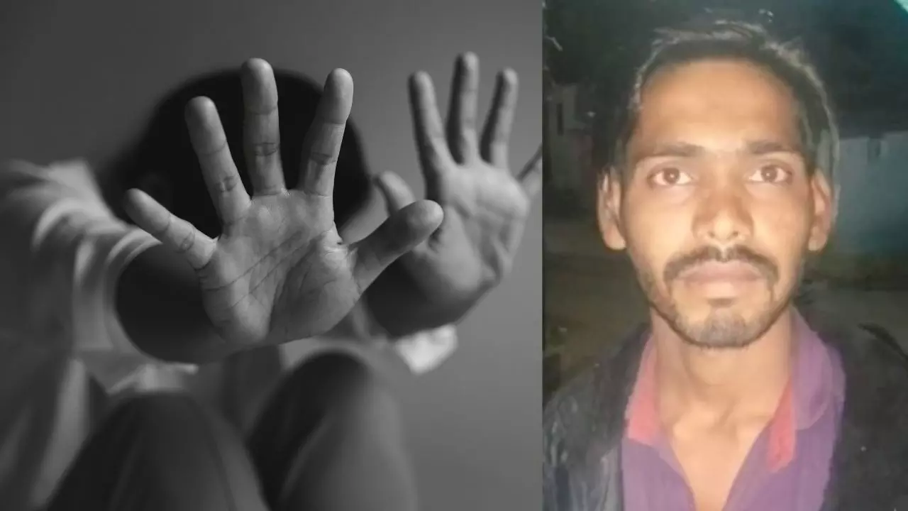 300 से ज्यादा पुलिसकर्मी 144 घंटे, कैसे पकड़ा गया रायसेन में बच्ची से रेप का आरोपी सलमान? पुलिस ने किया था एनकाउंटर