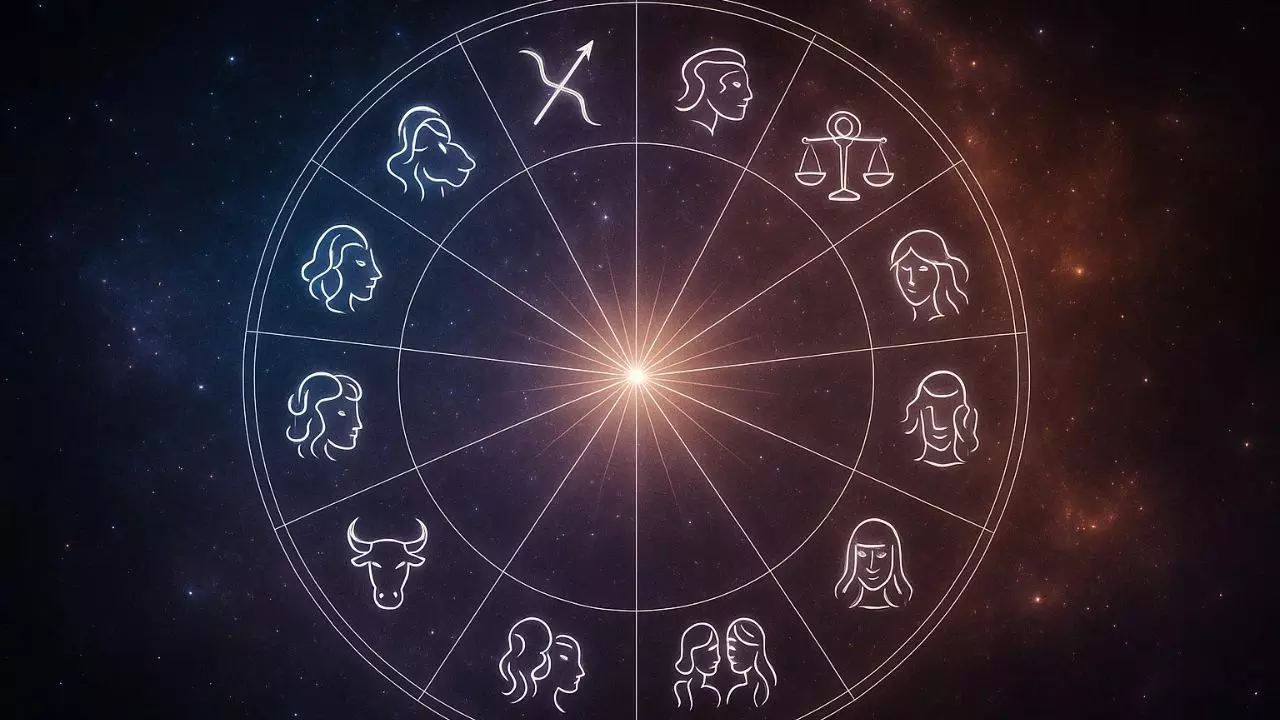 राशिफल 30 नवंबर 2025 : 4 राशियां चमकेंगी, 3 को संभलकर चलना होगा - जानें सितारों का पूरा हाल