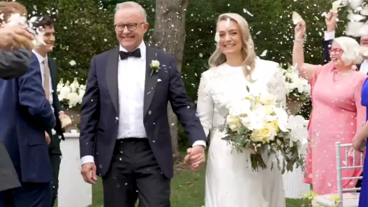 कौन हैं ऑस्ट्रेलिया के पीएम Anthony Albanese की दुल्हनिया Jodie Haydon, ऐसे शुरू हुई दोनों की लव स्टोरी