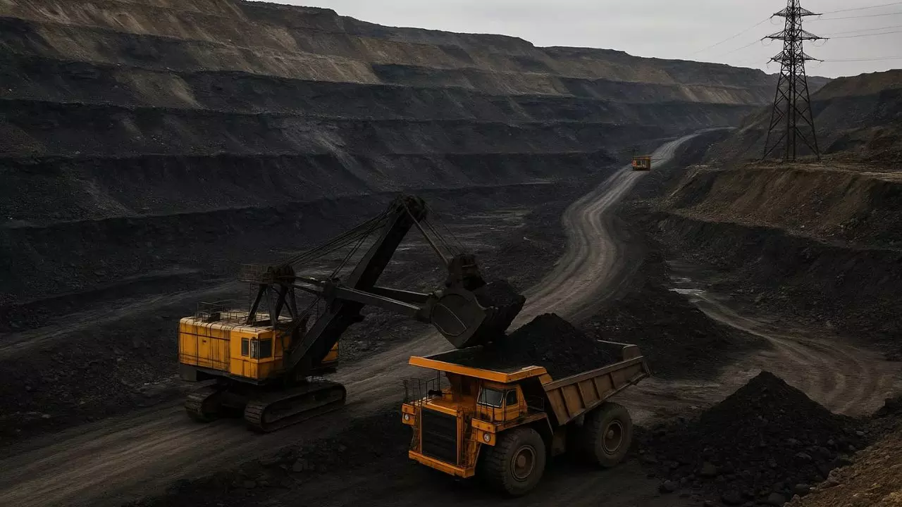 केंद्र सरकार का बड़ा फैसला, टाटा स्टील को कोयला खोज के लिए मिली हरी झंडी, ये 17 एजेंसियां भी शामिल