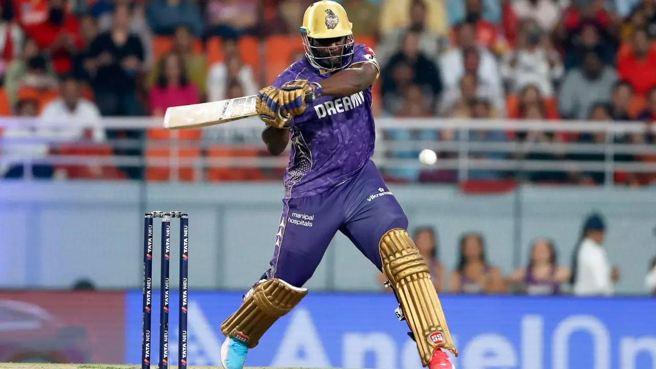 IPL 2026: आंद्रे रसेल ने क्यों लिया आईपीएल से संन्यास? KKR के लिए अब इस भूमिका में आएंगे नजर