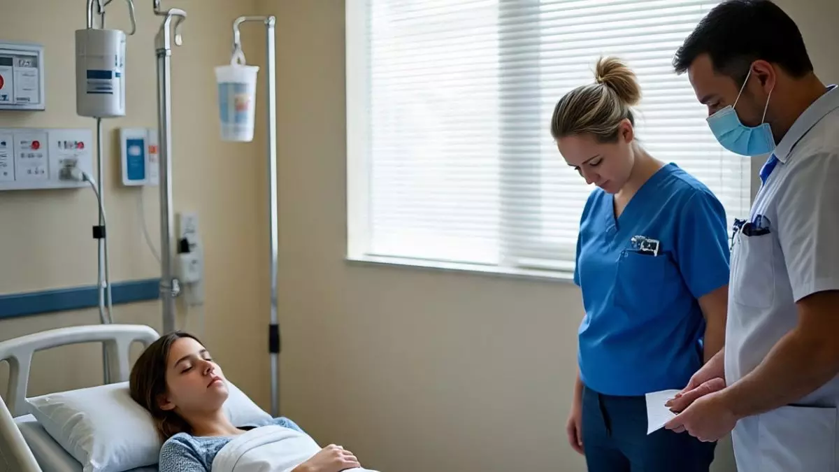 प्रेग्नेंसी के 26 हफ्ते बाद गर्भपात करा सकेगी नाबालिग; गुवाहाटी HC ने सुनाया फैसला