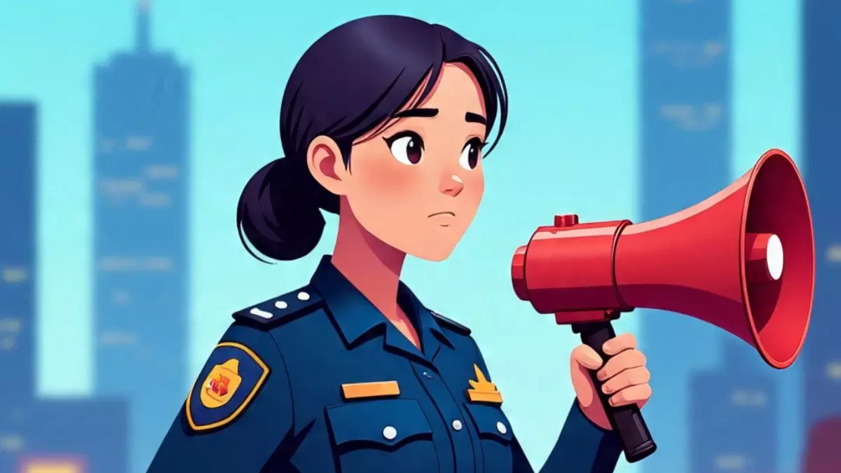 फेमस होना चाहती थी महिला, उठाया ये कदम; अब सोशल मीडिया पर मांग रही माफी