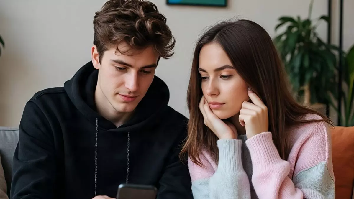 GEN Z के प्यार-व्यार का नया ड्रामा! सिचुएशनशिप के बाद ये नैनोशिप क्या है भाई?