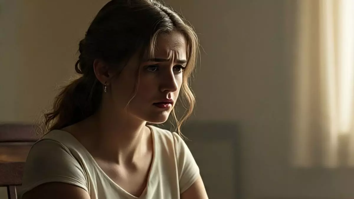 युवक ने पहले दिया शादी का झांसा फिर 2 लाख में बेचा, पीड़ित युवती ने सुनाई आपबीती