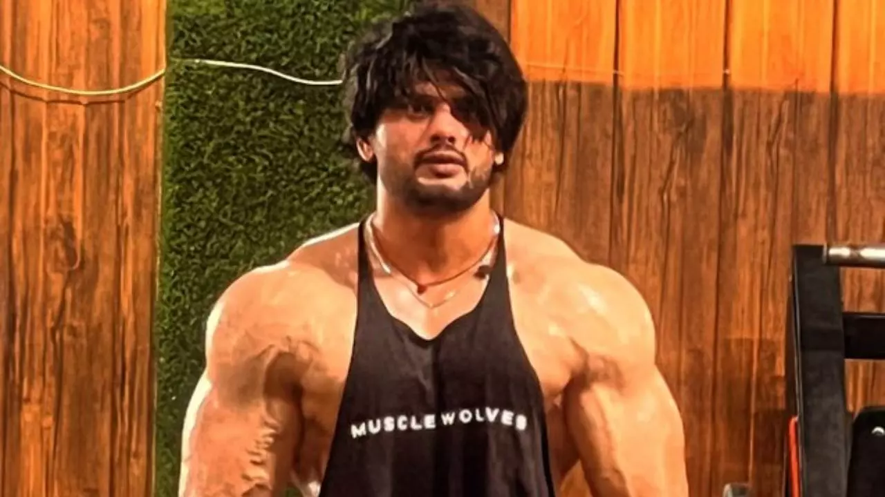 मदद करने की सजा मौत... शादी में लड़कियों को छेड़ने का किया विरोध, तो बॉडीबिल्डर रोहित धनकड़ की 20 लोगों ने पीटकर की हत्या