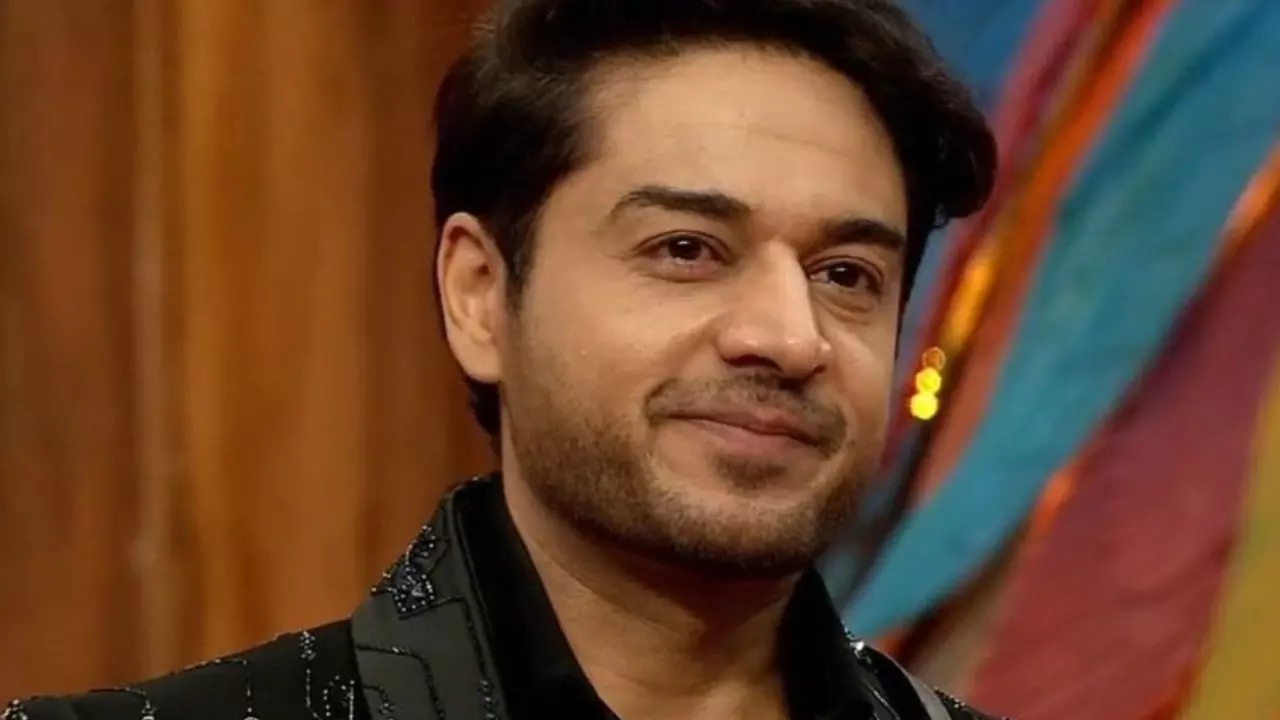 Bigg Boss 19 : मैं इनके साथ काम करूंगा....Salman Khan ने Gaurav Khanna को दिया बॉलीवुड में आने का गोल्डन टिकट