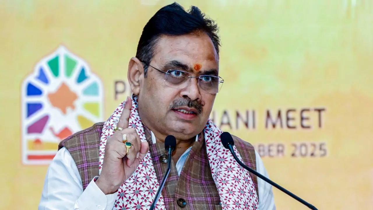 राजस्थान में ‘शौर्य दिवस’ को लेकर छिड़ा सियासी घमासान, अब सरकार ने वापस लिया आदेश; जानें पूरा मामला