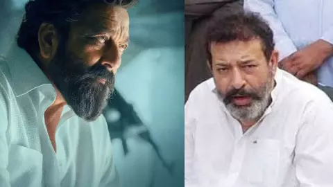 Dhurandhar पर दोहरी मुसीबत! मेजर मोहित शर्मा के बाद अब चौधरी असलम की विधवा ने दी कोर्ट जाने की चेतावनी Dhurandhar पर दोहरी मुसीबत! मेजर मोहित शर्मा के बाद अब चौधरी असलम की विधवा ने दी कोर्ट जाने की चेतावनी