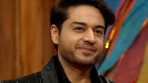 Bigg Boss 19 : मैं इनके साथ काम करूंगा....Salman Khan ने Gaurav Khanna का दिया बॉलीवुड में आने का गोल्डन टिकट