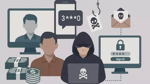 कैसे यूपी कैबिनेट मंत्री के बेटे का नंबर चुराकर तैयार हुआ साइबर क्राइम नेटवर्क? 50 हजार से ज्यादा खोले गए फर्जी बैंक अकाउंट