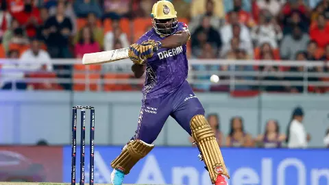 IPL 2026: आंद्रे रसेल ने क्यों लिया आईपीएल से संन्यास? KKR के लिए अब इस भूमिका में आएंगे नजर