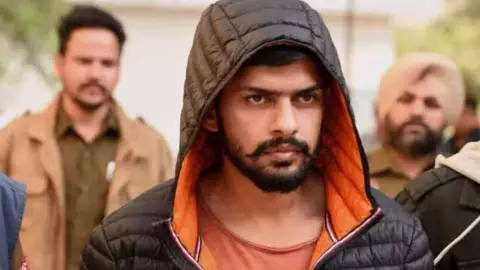 कौन है गैंगस्टर शहजाद भट्टी? कभी लॉरेंस बिश्नोई का था खास दोस्त, पहलगाम आतंकी हमले के बाद बन गया दुश्मन