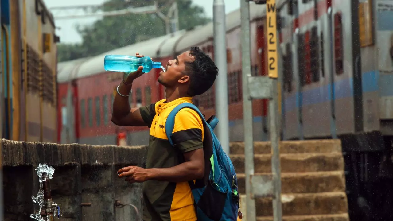 Nautapa 2025: कब से शुरू होगा नौतपा और क्या है इसका ज्योतिष शास्त्र से कनेक्शन? पड़ेगी इस बार प्रचंड गर्मी