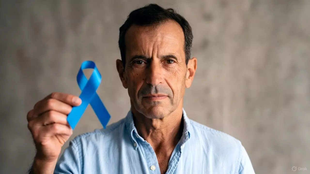 क्या है प्रोस्टेट कैंसर और इसके लक्षण? ऐसे बनाता है पुरुषों को अपना शिकार