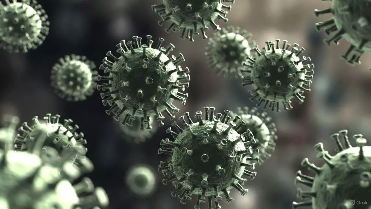 भारत के लिए कितना खतरनाक है Covid का वेरिएंट LF.7 और NB.1.8, क्‍या फिर घरों में कैद रहने को होना पड़ेगा मजबूर?