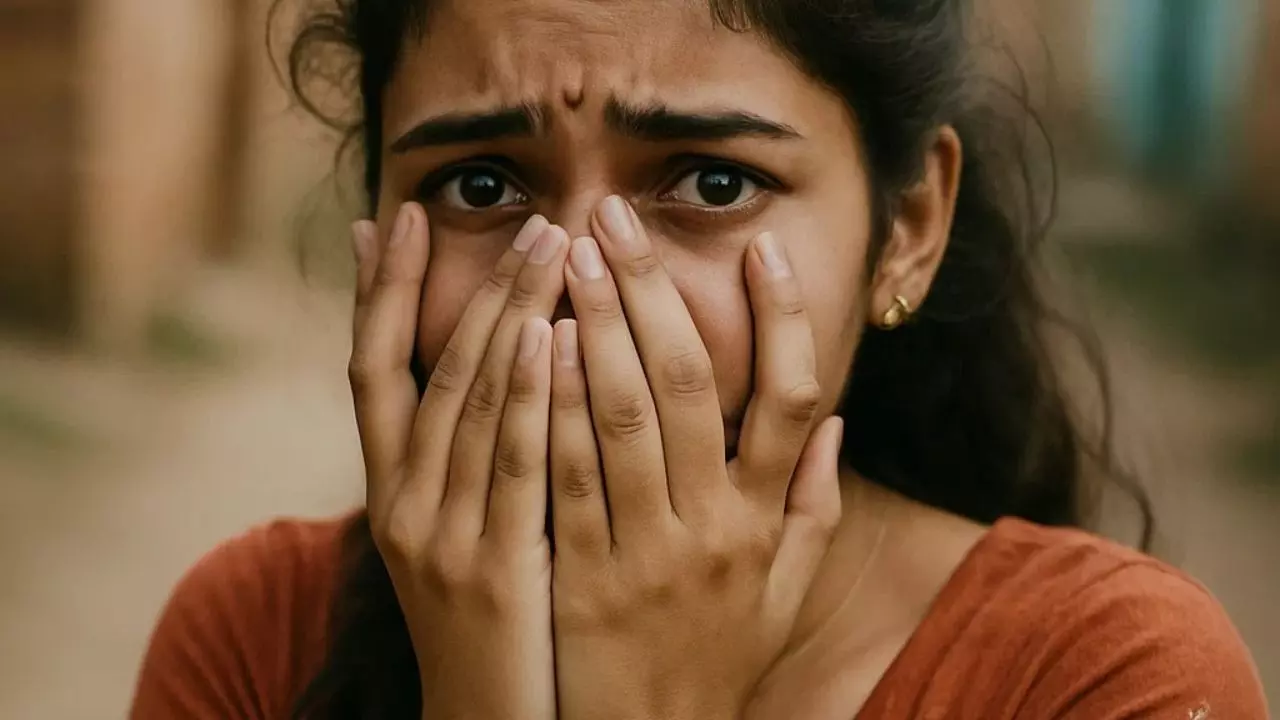 ससुर-बहू की मोहब्बत ने रिश्तों को किया तार-तार, पति बोला- पत्नी लौटा दो, इनाम पाओ