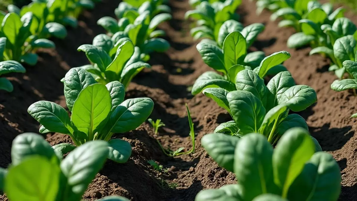 पालक का पत्ता बनेगा आपके दिल का हिस्सा? बायोइंजीनियरिंग इनोवेशन से बनेगा हार्ट टिशू